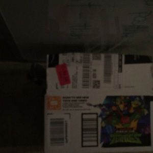 Meet your Posher, Lolly